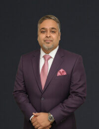 Abhimanyu Chopra