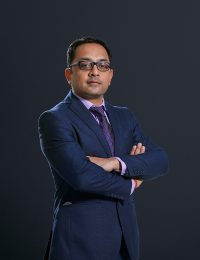 Aditya Singh Chandel