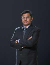 Sumit Ghoshal