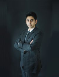 Varun Lamba