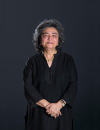 Zia J. Mody