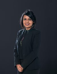 Anindita Roychowdhury