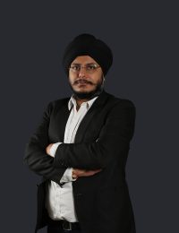 Harpreet Singh Ajmani