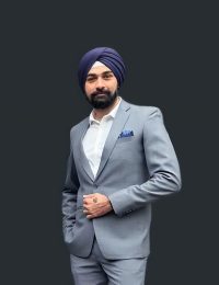 Jatinder Singh Saluja