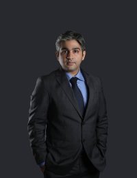 Siddharth Khanna