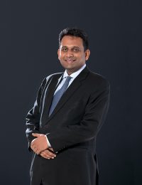 Vijayendra Pratap Singh