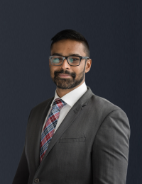 Ram Kumar Poornachandran