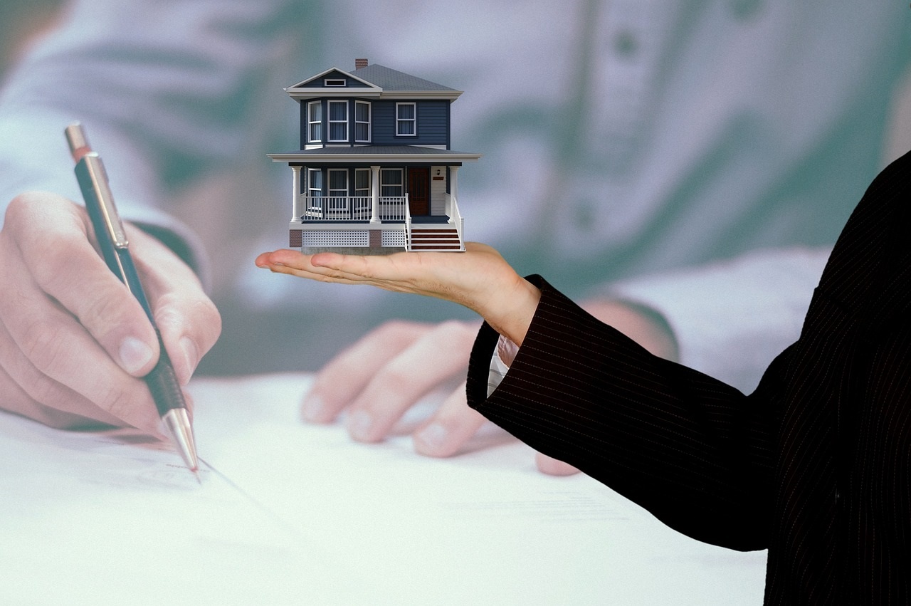 Right of redemption of the mortgaged property by a borrower under SARFAESI Act