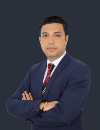 Raghav Chadha