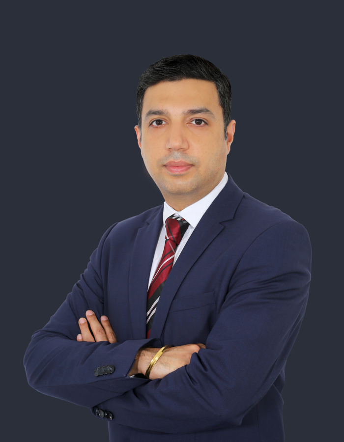 Raghav Chadha