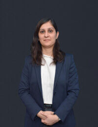 Swati Sharma