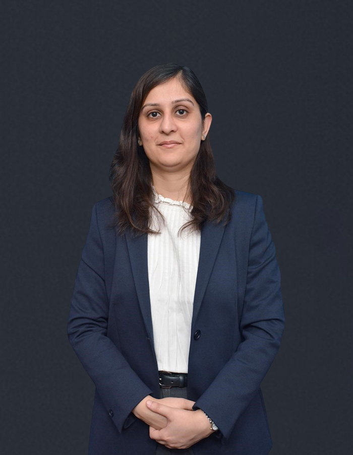 Swati Sharma