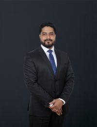 Pranjal Bhattacharya