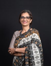 Shagoofa Rashid Khan