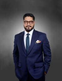 Pranjal Bhattacharya