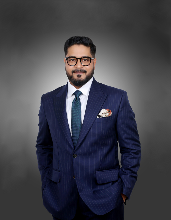 Pranjal Bhattacharya