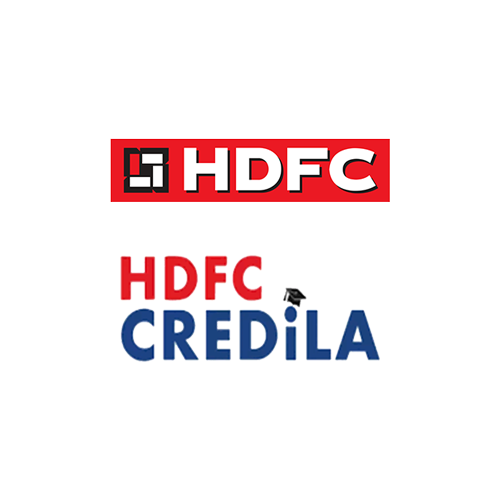 HDFC Ltd and HDFC Credila