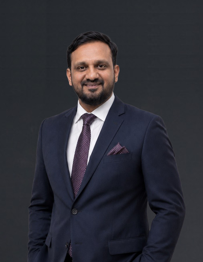 Aditya Prakash