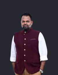 Amar Patel