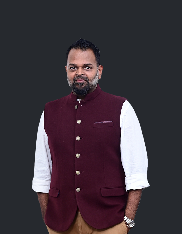 Amar Patel