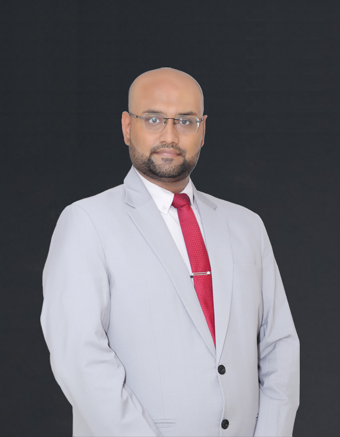 Siddhant Satapathy
