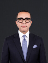 Ajay Sawhney