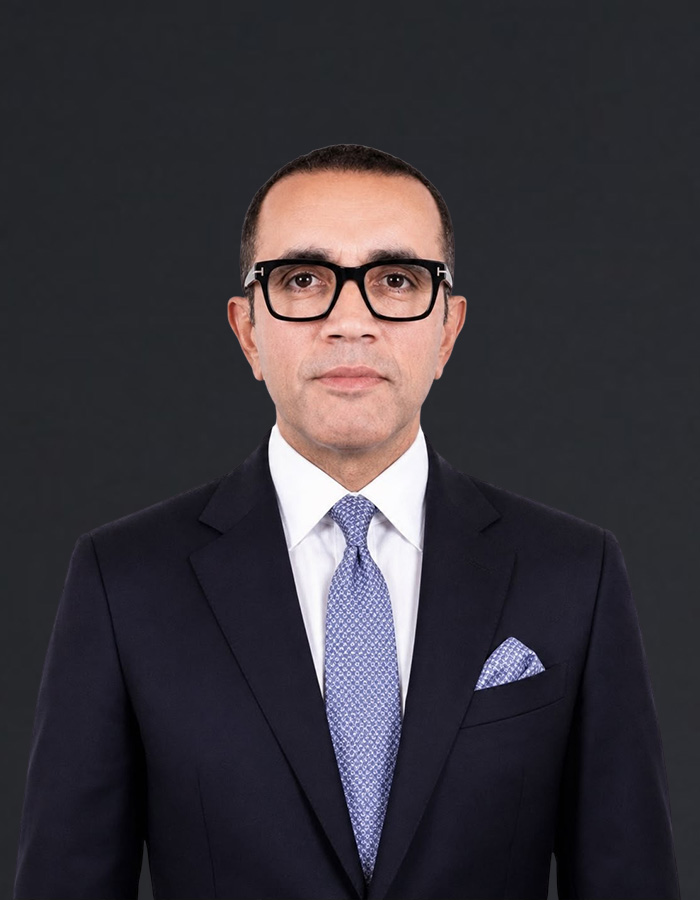 Ajay Sawhney