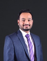 Bhupendra Verma