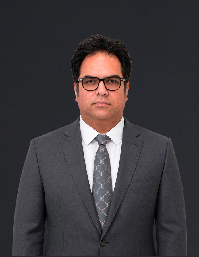 Kapil Arora