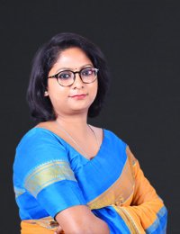 Manjula Baxla