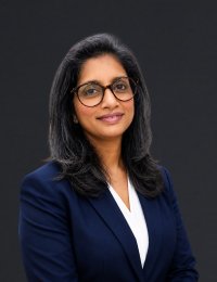 Rachika Sahay