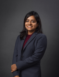 Bhuvana Veeraragavan