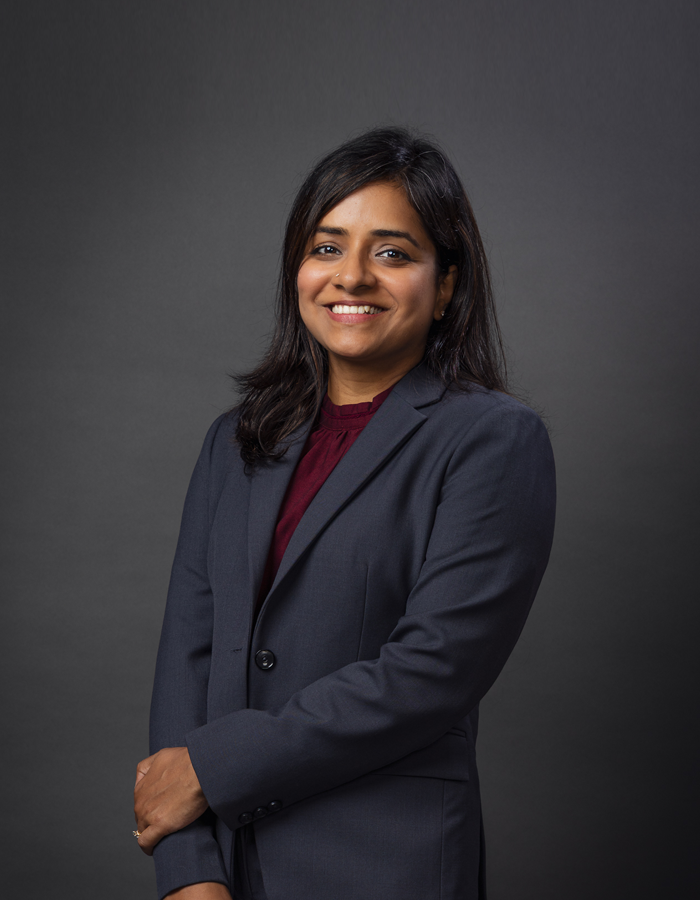 Bhuvana Veeraragavan