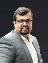 Yogesh Nayak