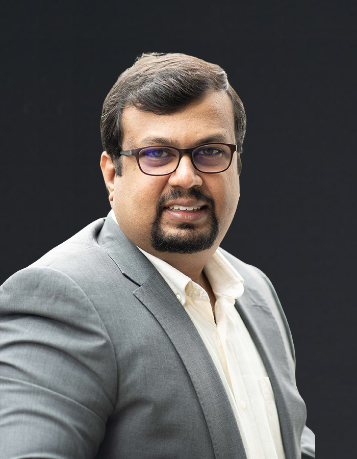 Yogesh Nayak
